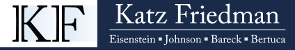 Katz, Friedman, Eisenstein, Johnson, Bareck & Bertuca